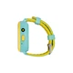 Детские смарт-часы AmiGo GO001 iP67 Green - изображение 3