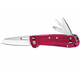 Мультитул Leatherman Free K2 Crimson (832890) - зображення 1