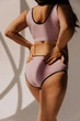 Топ для годування AMO'D'AMO "Olympia Lavender" XL(E-H) Лавандовий - зображення 3