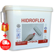 Еластична гідроізоляція Litokol Hidroflex (Літокол Гидрофлекс) для внутрішніх робіт готова до застосування 20 кг - зображення 1