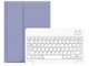 Чохол для iPad 10.2 USAMS US-BH657, фіолетовий - зображення 1