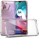 Чехол для смартфона BeCover Anti-Shock для Motorola Moto G10/G30 Transparent (BC_706675) - изображение 1