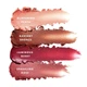 Мультистик румяна + тени + помада e.l.f. Monochromatic Multi Stick Eyes Lips Cheeks Sparkling Rose 4.4 г (609332813250) - изображение 4