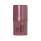 Мультистик румяна + тени + помада e.l.f. Monochromatic Multi Stick Eyes Lips Cheeks Sparkling Rose 4.4 г (609332813250) - изображение 7