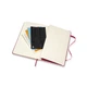 Щотижневик Moleskine 2020 середній / Вишуканий Рожевий (8058647628394) - изображение 7