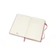 Щотижневик Moleskine 2019-2020 середній Червоний (8058647629452) - изображение 3