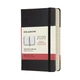 Щоденник Moleskine 2020 кишеньковий / Чорний (8058647628714) - изображение 1