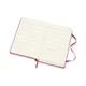 Щоденник Moleskine 2020 кишеньковий / Вишуканий Рожевий (8058647628301) - изображение 4
