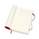 Щоденник Moleskine 2020 середній / Червоний М’який (8058647628806) - изображение 3