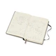 Щоденник Moleskine 2020 кишеньковий / Чорний (8058647628714) - изображение 5