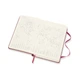 Щоденник Moleskine 2020 кишеньковий / Вишуканий Рожевий (8058647628301) - изображение 5