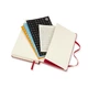 Щоденник Moleskine 2020 кишеньковий / Червоний (8058647628738) - изображение 7