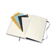 Щотижневик Moleskine 2020 середній / Сапфір (8058647628905) - изображение 7