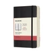 Щоденник Moleskine 2020 кишеньковий / Чорний М’який (8058647628776) - изображение 1