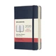 Щоденник Moleskine 2020 кишеньковий / Сапфір (8058647628752) - изображение 1