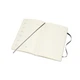 Щотижневик Moleskine 2020 середній / Чорний М’який (8058647628929) - изображение 6