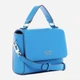 Сумка женская Guess Little Paris Mini 2087 Синяя (H2000029672491) - изображение 2