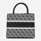 Сумка жіноча Guess Monique Mini 74603 Чорна (H2000029674143) - зображення 2