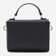 Сумка жіноча Guess Little Paris Mini 2087 Чорна (H2000029672446) - зображення 3