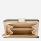 Гаманець жіночий Furla Babylon M Compact Wallet PCX9UNO-B30000-B4L00 Бежево-рожевий (8050560845759) - зображення 3