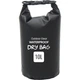 Гермомішок Armorstandart Waterproof Outdoor Gear 10L Black (ARM59236) - зображення 1