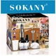 Блендер Sokany 5011-8 - изображение 2