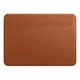 Чохол-папка WIWU Skin Pro 2 для MacBook Pro 15 (2016-2019) Brown - зображення 1