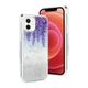 Чохол SwitchEasy Flash для iPhone 12 mini Wisteria (GS-103-121-160-139) - зображення 2