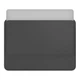 Чехол-папка WIWU Skin Pro 2 для MacBook Pro 15 (2016-2019) Grey - изображение 2