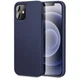Чохол ESR для iPhone 12 mini Cloud Soft Midnight Blue (3C01201150301) - зображення 1