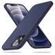 Чохол ESR для iPhone 12 mini Cloud Soft Midnight Blue (3C01201150301) - зображення 2