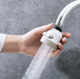 Економник води Water Saver NEW 360 градусів, насадка на кран (аератор), водозберігаюча насадка - зображення 1