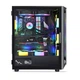 Корпус Segotep GANK 5 Black без БЖ, 2хUSB2.0, 1хUSB3.0 (SG-GK5) (6959371302609) - изображение 5