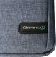 Сумка для ноутбука Grand-X Magic pocket! 15.6" Blue (SB-149J) - изображение 8