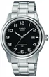 Мужские часы Casio MTP-1221A-1AVEG - изображение 1