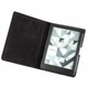 Обложка чехол NFcase Walker для PocketBook 630 Sense Black - изображение 3