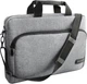 Сумка для ноутбука Grand-X Magic pocket! 15.6" Grey (SB-149G) - изображение 1