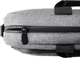 Сумка для ноутбука Grand-X Magic pocket! 15.6" Grey (SB-149G) - изображение 7