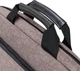 Сумка для ноутбука Grand-X 14'' SB-148 soft pocket Brown (SB-148B) - изображение 5