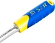 Ключ-трещотка S&R 1/4" 45 зубцов (465045014) - изображение 6