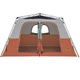 Палатка 6-ти местная автомат Green Camp GC1610 - изображение 4