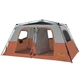 Палатка 6-ти местная автомат Green Camp GC1610 - изображение 5