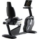 Велотренажер TechnoGym Recline Forma, код: DED43LQ - зображення 1