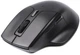 Миша Maxxter Mr-407 Wireless Black - зображення 1