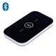 Bluetooth аудио ресивер/трансмиттер, 2в1, АКБ, Vikefon BT-B6 (116709) - изображение 1