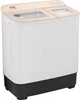 Стиральная машина полуавтомат ARTEL ART-TG 60 F Brown - зображення 1