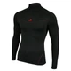 Спортивный лонгслив Rough Radical Voltage XXL Черный (M8029-XXL) - изображение 4