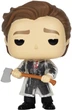 Фігурка Funko POP! Movies American Psycho Patrick Bateman with Axe w/Chase 46379 (FUN2549585) - зображення 1