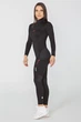 Женская спортивная утепленная кофта (W8029) XXL Radical (2000001400944) - изображение 4