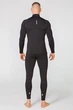 Комплект мужского термобелья Rough Radical Edge XXL Черный (M8016-XXL) - изображение 3